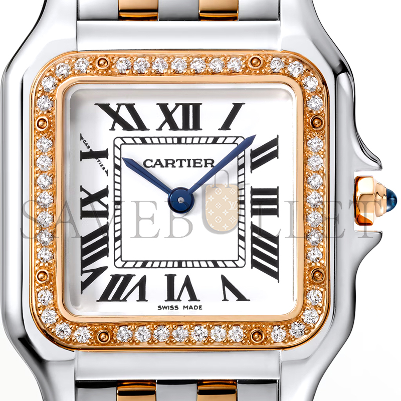 CARTIER PANTHÈRE DE CARTIER WATCH W3PN0007